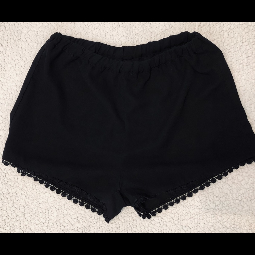 Brandy Melville Shorts